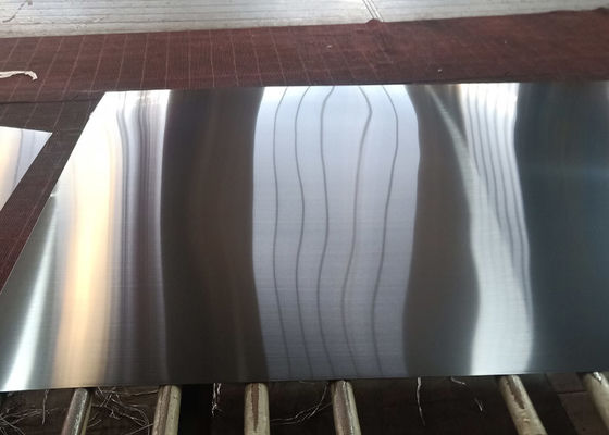 Giá tốt. Tấm thép không gỉ cán nóng SGS 4x8 316l Độ dày 3.0mm trực tuyến