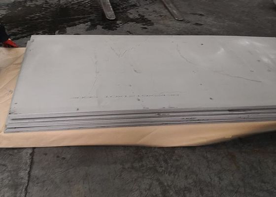 Giá tốt. Tấm thép không gỉ tùy chỉnh 5mm Astm 304 cho bể công nghiệp trực tuyến