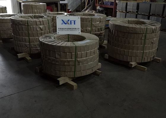 Giá tốt. Cuộn dây thép không gỉ chính xác 6mm SUS430 Cả hai mặt được xử lý BA trực tuyến