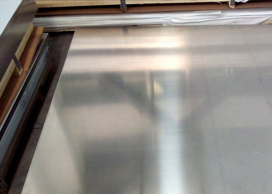 Giá tốt. EN 1.4509 AISI 441 Tấm thép không gỉ cán nguội Ferritic trực tuyến
