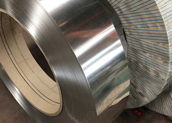 Giá tốt. Cuộn dây thép không gỉ Ferritic AISI 434 Khả năng định hình tuyệt vời trực tuyến