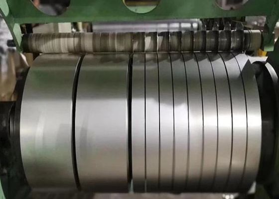 Giá tốt. Gương kết thúc mỏng chính xác Ss 304 Dải cuộn để xây dựng trực tuyến