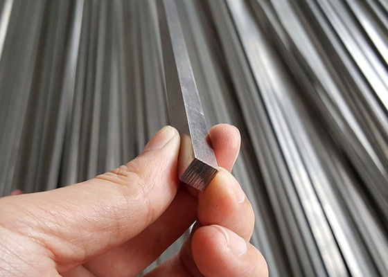 Giá tốt. Thanh tròn 6mm lục giác 420 lớp thép không gỉ cán nóng trực tuyến