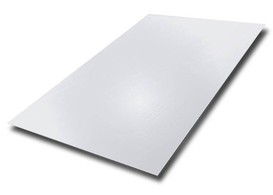 Giá tốt. Tấm thép không gỉ lớp 446 Astm A240 Tấm đánh bóng UNS S44600 3mm trực tuyến