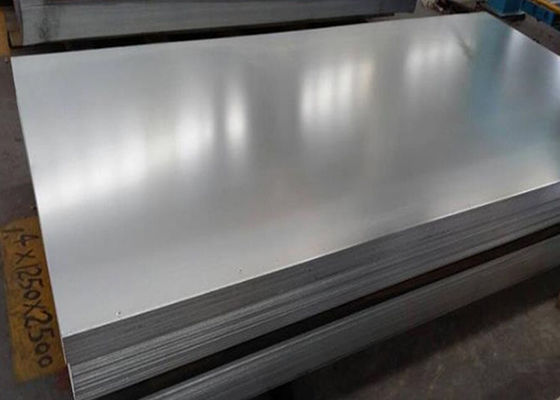 Giá tốt. 2mm 630 17-4 PH Thép tấm thép cán nguội Chống mài mòn trực tuyến