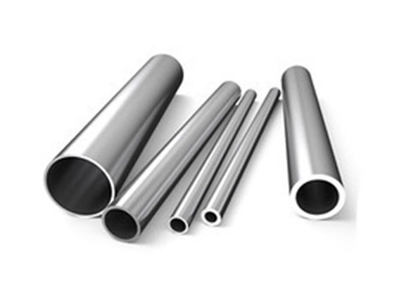 Giá tốt. ASTM A790 Ống thép không gỉ cán nguội 50 * 25 * 2mm 3/4 10 trực tuyến