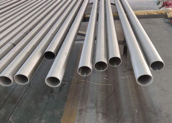 Giá tốt. SGS Gương vệ sinh 316L Ống liền mạch không gỉ được đánh bóng trực tuyến