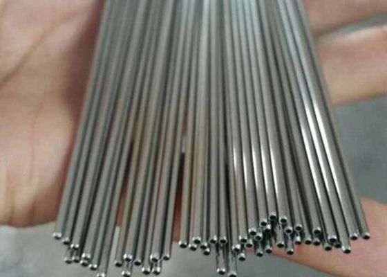 Giá tốt. Độ dày tường 1,2mm Ống thép không gỉ liền mạch vệ sinh 321 trực tuyến