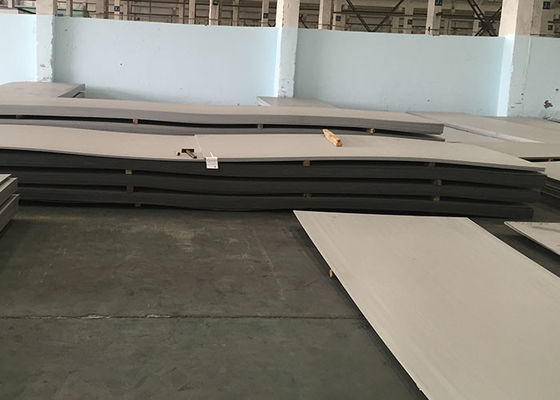Giá tốt. AISI 420 Độ dày 3mm Tấm thép cán nóng 420A 420C không gỉ trực tuyến