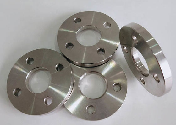 Giá tốt. Tấm cổ F316 Mặt bích ống hàn giảm rèn trực tuyến