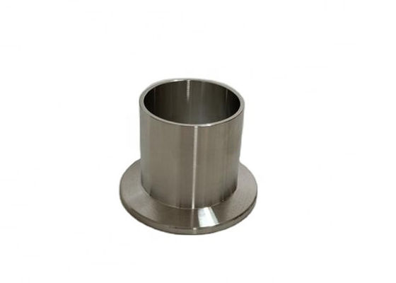 Giá tốt. KF SS304 cấp liệu chân không thông qua phụ kiện ống thép không gỉ mặt bích trực tuyến