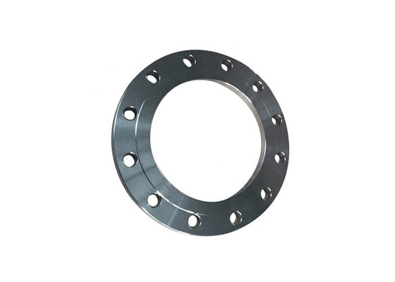 Giá tốt. Đánh bóng tẩy DN600 Mặt bích rèn bằng thép không gỉ 304 trực tuyến
