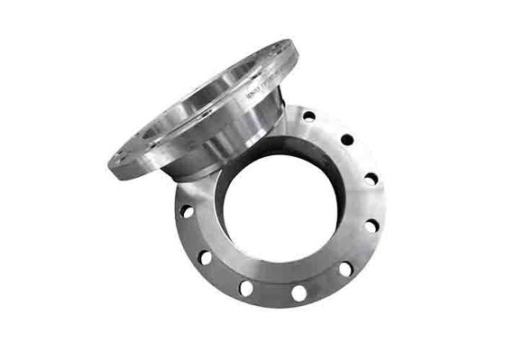 Giá tốt. AISI321 SW Mặt bích ren hàn Phụ kiện ống thép không gỉ trực tuyến