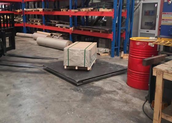 Giá tốt. 409L 439L BA Ống thép không gỉ kết thúc cán nguội Ống tự động 0,8mm 1,2mm trực tuyến