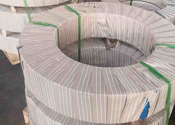 Giá tốt. 1.4509 / 439 2D 2B Hoàn thiện cuộn dây thép không gỉ cho ống xả xe tự động trực tuyến