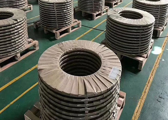 Giá tốt. Mill Edge BA đã hoàn thành Cuộn dải thép không gỉ SUS304 trực tuyến