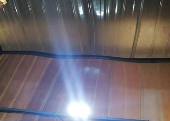 Giá tốt. Tấm thép không gỉ 3mm 8K cán nguội chịu nhiệt trực tuyến