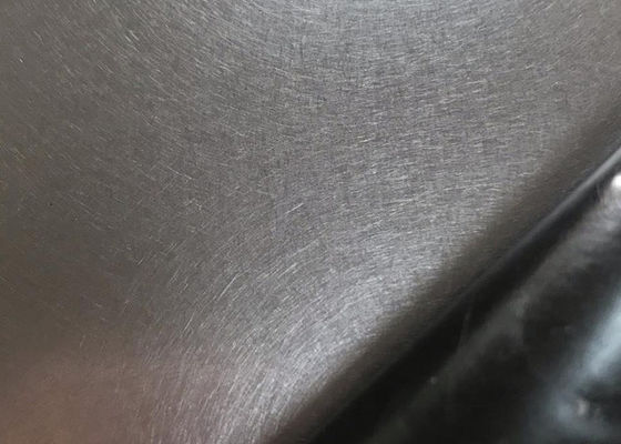 Giá tốt. Cán nguội NO4 Hoàn thiện 201 Cuộn thép không gỉ Độ dày 0,5mm trực tuyến
