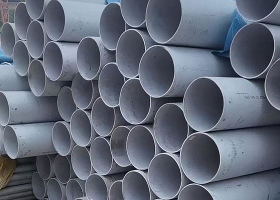 Giá tốt. Ống vuông thép không gỉ SGS S30908 309S Đường kính 100mm trực tuyến