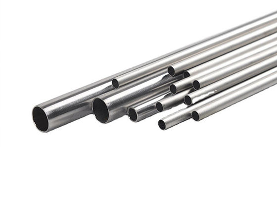 Giá tốt. Ống thép không gỉ cán nóng 316Ti 316L 30mm trực tuyến