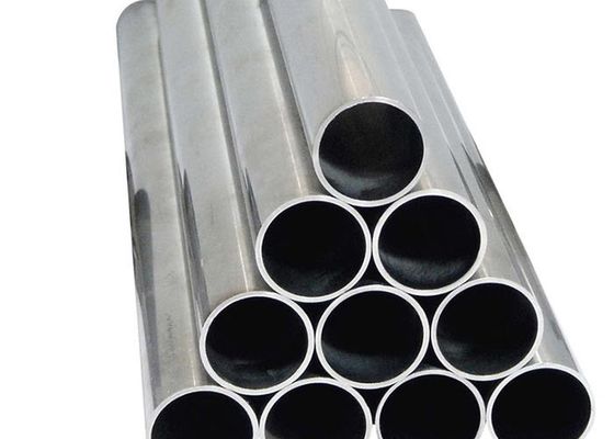 Giá tốt. Ống thép không gỉ liền mạch chống ăn mòn JIS G3459 trực tuyến