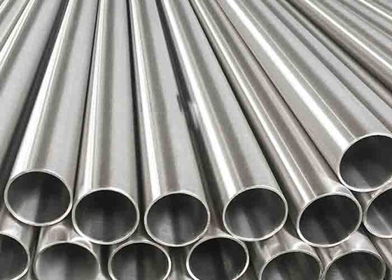 Giá tốt. A312 316L ASTM Ống thép không gỉ 1.2mm Độ dày của tường trực tuyến