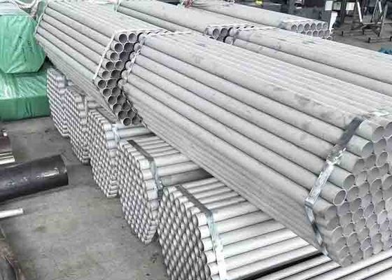 Giá tốt. UNS S31050 310 MoLN 1.4466 Ống thép không gỉ liền mạch trực tuyến