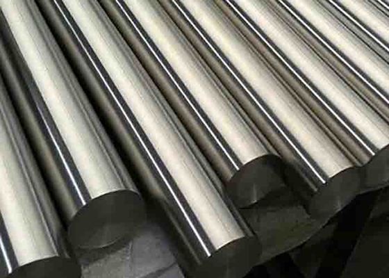 Giá tốt. Thanh thẳng SUS440C Cấu hình trang trí bằng thép không gỉ được đúc nguội trực tuyến