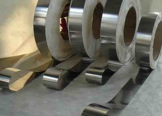 Giá tốt. Hóa dầu AISI ASTM Lớp 202 Tấm thép không gỉ Dải cuộn trực tuyến