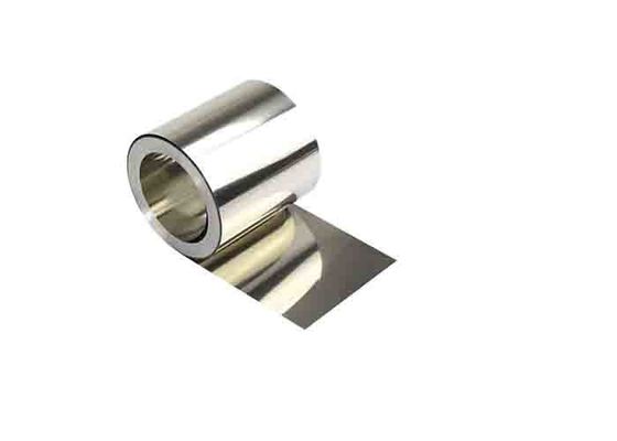 Giá tốt. 1.2mm AISI ASTM Lớp 202 CR Cuộn dây thép không gỉ cán nguội trực tuyến