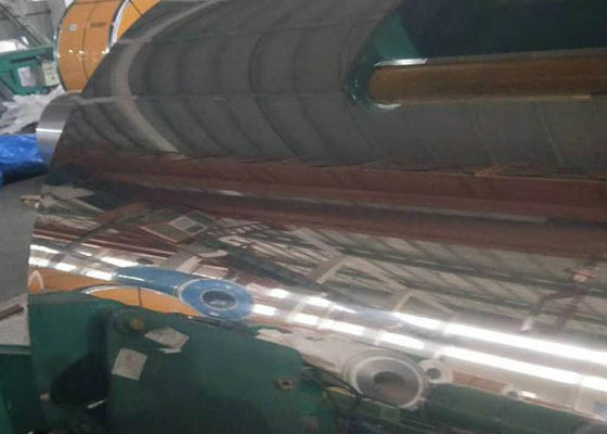 Giá tốt. Cuộn thép không gỉ 6mm 430, cuộn thép không gỉ trực tuyến