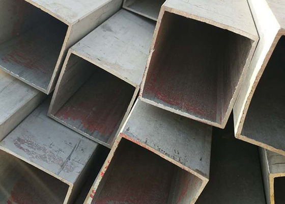 Giá tốt. Ống hàn thép không gỉ AISI tiêu chuẩn AISI 201 trực tuyến