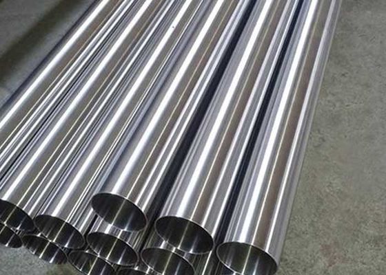 Giá tốt. Công nghiệp thực phẩm vệ sinh Dn250 Thép Sch 40 Ống liền mạch trực tuyến