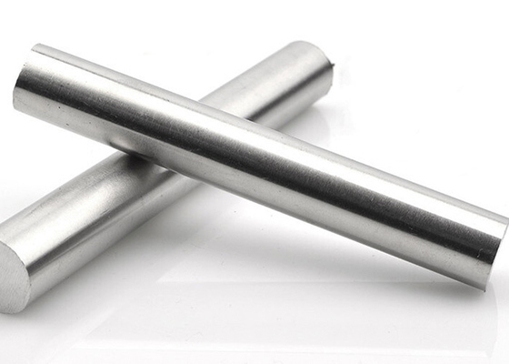Giá tốt. Đường kính độ bền kéo cao 100mm Thanh tròn bằng thép không gỉ 321 cứng trực tuyến