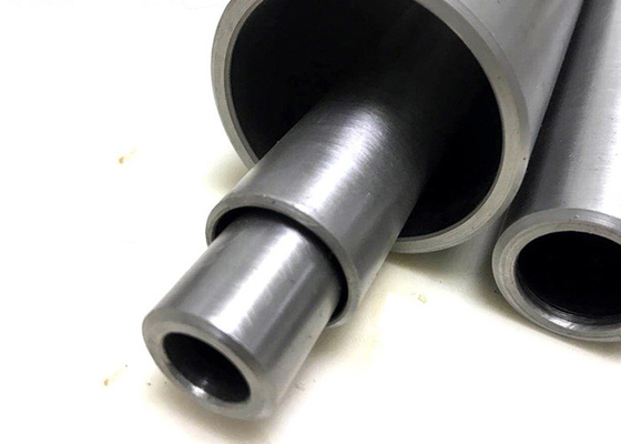 Giá tốt. Ống thép không gỉ liền mạch X10CrAlSi7 TP420 trực tuyến