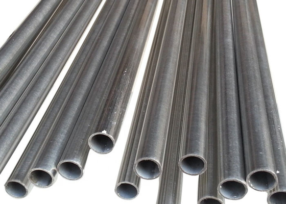 Giá tốt. 316Ti 6 inch Axit trắng ASTM Ống liền mạch bằng thép không gỉ trực tuyến