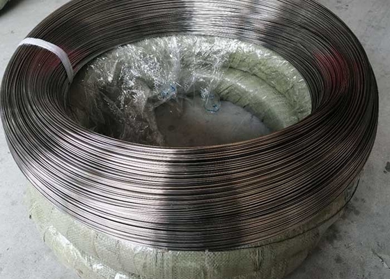 Giá tốt. Thành mao mạch mỏng Ống thép siêu nhỏ 316L Độ dày 2.0mm trực tuyến