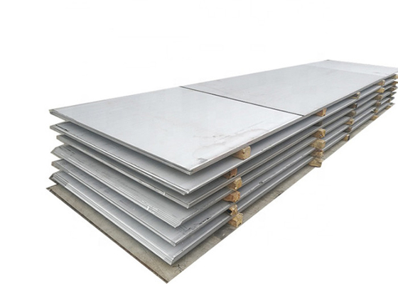 Giá tốt. Slit Edge Tấm thép không gỉ 316l Cán nóng Độ dày tùy chỉnh trực tuyến