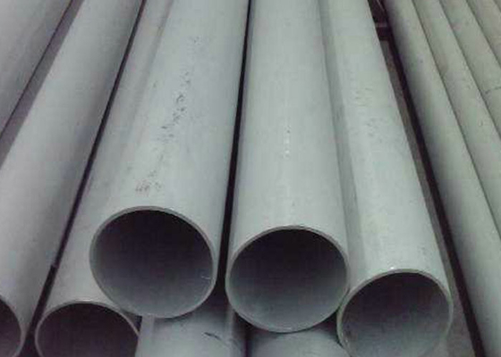 Giá tốt. ASME A276 Super Duplex UNS S32760 Ống thép 24 