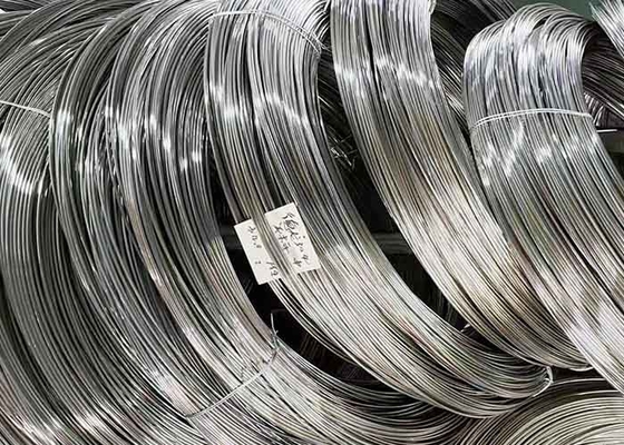 Giá tốt. Dây thép không gỉ 431 kéo nguội, cuộn dây thép không gỉ 0,3mm trực tuyến