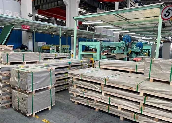 Giá tốt. JIS SUS316L Tấm thép không gỉ cán nguội chính xác được cắt theo kích thước trực tuyến