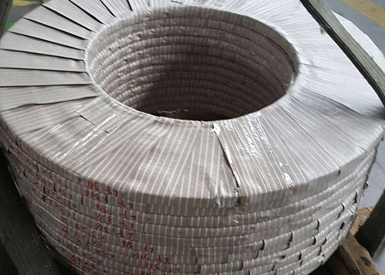 Giá tốt. Cuộn dây cán nguội Martensitic AISI 410 và cuộn dây 420 SS trực tuyến