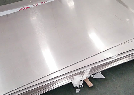 Giá tốt. Tấm thép không gỉ cán nóng 4mm 17-4PH SUS630 trực tuyến