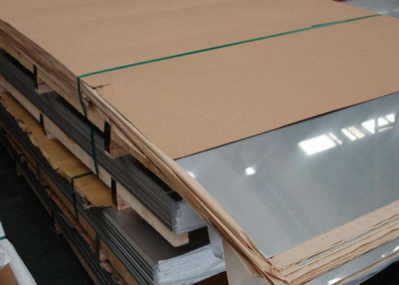 Giá tốt. Astm 430 1.8mm Tấm thép không gỉ cán nguội Chiều rộng 1000mm trực tuyến