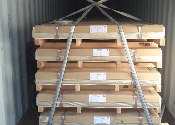 Giá tốt. Thép không gỉ không gỉ 304 cán nóng Kích thước tùy chỉnh trực tuyến