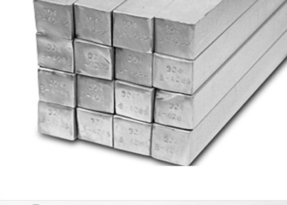 Giá tốt. Thanh thép không gỉ SS vuông chống gỉ cao cấp trực tuyến