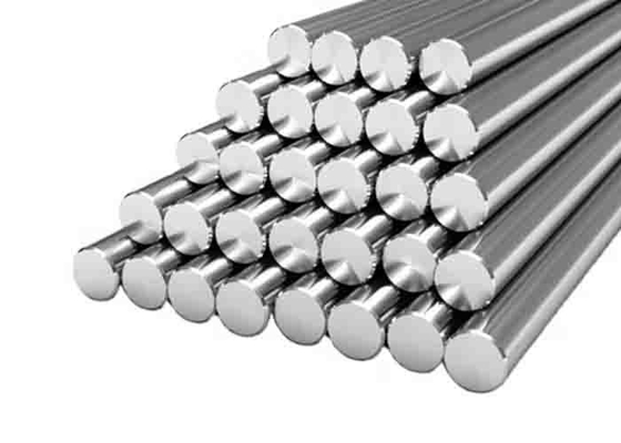 Giá tốt. Thanh thép không gỉ 304 1 inch Thanh tròn thép không gỉ trực tuyến