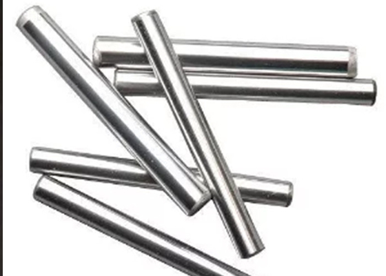 Giá tốt. Zero Cut Thanh tròn bằng thép không gỉ 100mm Chống ăn mòn trực tuyến