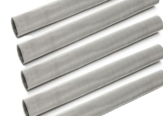 Giá tốt. 13 Micron Plain Weave 430 Lưới thép không gỉ để lọc trực tuyến