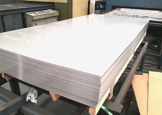 Giá tốt. Tấm thép không gỉ cán nguội 201 Lớp thép bền Độ dày tấm nhẹ 1,2 mm trực tuyến